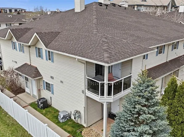 UNIT 203C-425 Keevil CRESCENT, Saskatoon, SK S7N 4R9