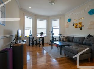 1337 Commonwealth Ave #25, Allston, MA 02134