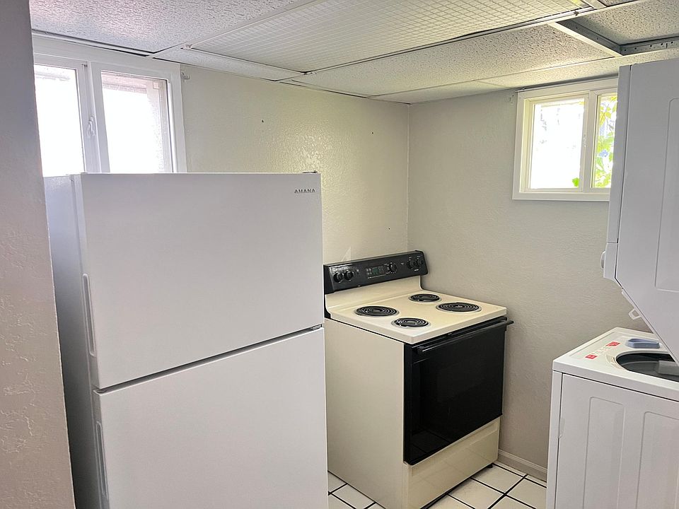 Kitchen view
