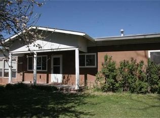 1753 State Highway 502 #C, Santa Fe, NM 87506