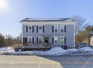 193 Shannock Village Rd, Richmond, RI 02875