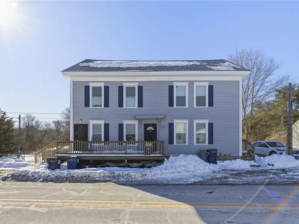 193 Shannock Village Rd, Richmond, RI 02875