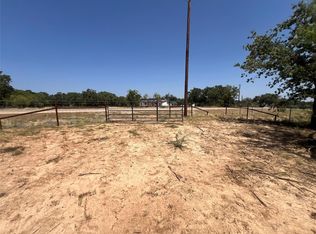Wild Hill Oak Dr, Springtown, TX 76082
