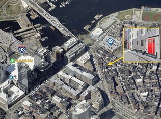 5 Seven Endicott Ct, Boston, MA 02113