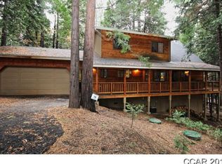3621 Big Foot Cres, Camp Connell, CA 95223