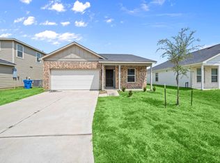 15555 Taylorcrest Dr, Conroe, TX 77306