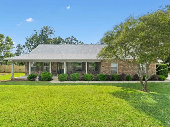 3353 Copperhead Cir, Pace, FL 32571