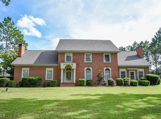 313 Miller St, Statesboro, GA 30458