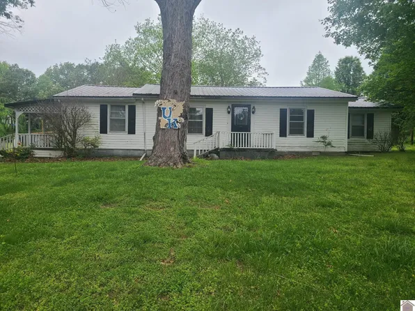 281 Ballard Rd, Wickliffe, KY 42087