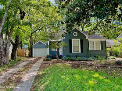 1842 Piedmont St, Jackson, MS, 39202