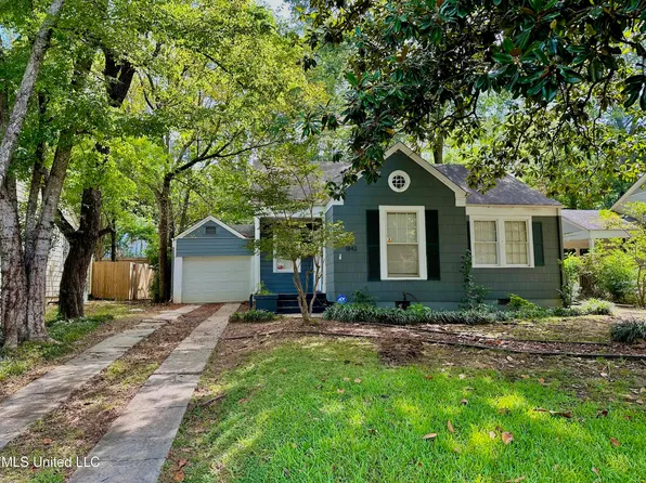 1842 Piedmont St, Jackson, MS 39202