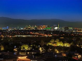 2 Olympia Outlook Dr, Enterprise, NV 89141