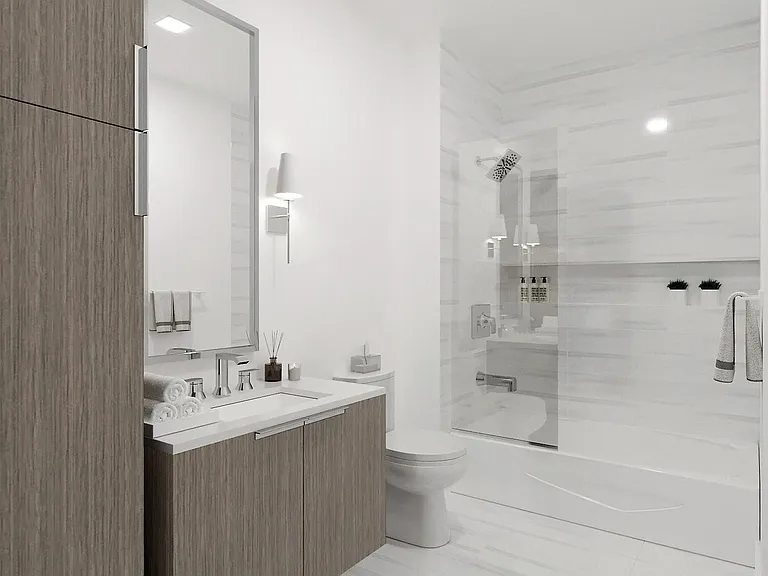 The Paragon Apartments — Photo 43