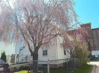 32 Canal St, Woonsocket, RI 02895