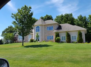 14157 Terrace Rd NE, Ham Lake, MN 55304