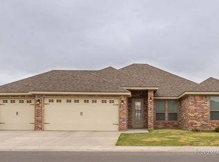 1405 Daybreak Way, Midland, TX 79705