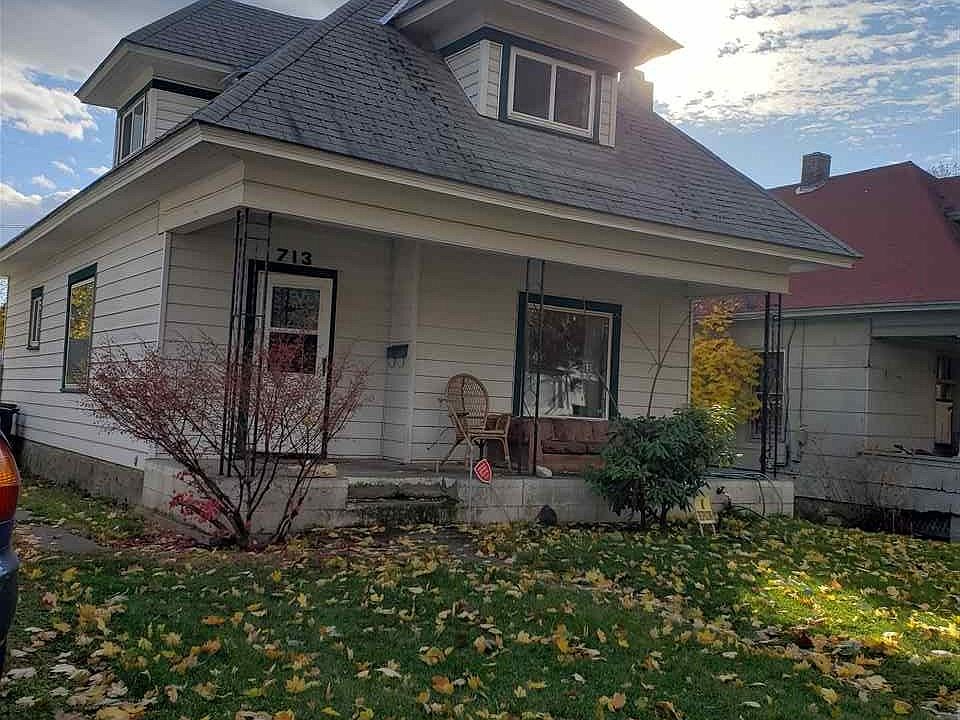 1st image of 713 W Jackson Ave