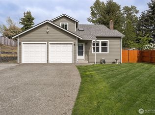 15905 91st Avenue Ct E, Puyallup, WA 98375