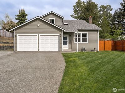 15905 91st Avenue Ct E, Puyallup, WA, 98375