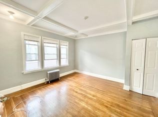 43 Hamilton St #1, Everett, MA 02149