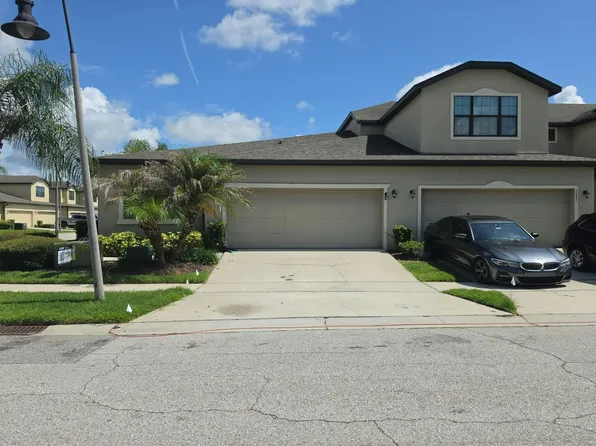 2487 Seven Oaks Dr, Saint Cloud, FL 34772