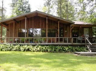 107 River Bend Dr, Hemphill, TX 75948
