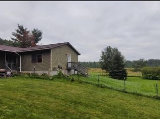 4464 E Wagner Rd, Lake City, MI 49651