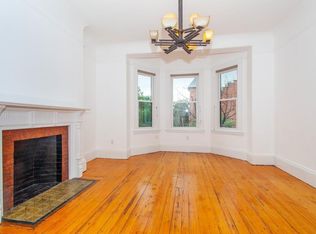 71 Berkeley St #2, Boston, MA 02116