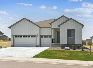 13805 Emerald Lake St, Parker, CO 80138