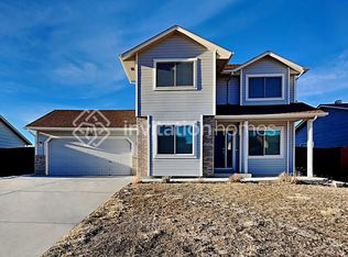 1125 Hallamwood Dr, Colorado Springs, CO 80911