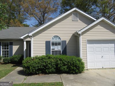 5799 Eagles Feather Ln, Riverdale, GA, 30274