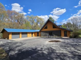 28163 Epic Ave, Tomah, WI 54660