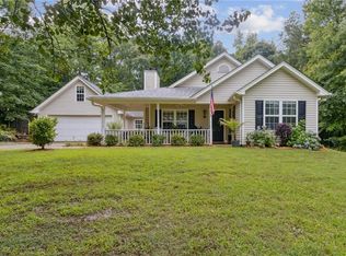 190 Ridge Way, Braselton, GA 30517