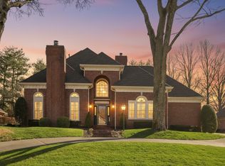 550 Midway Cir, Brentwood, TN 37027