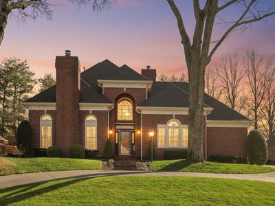 550 Midway Cir, Brentwood, TN, 37027