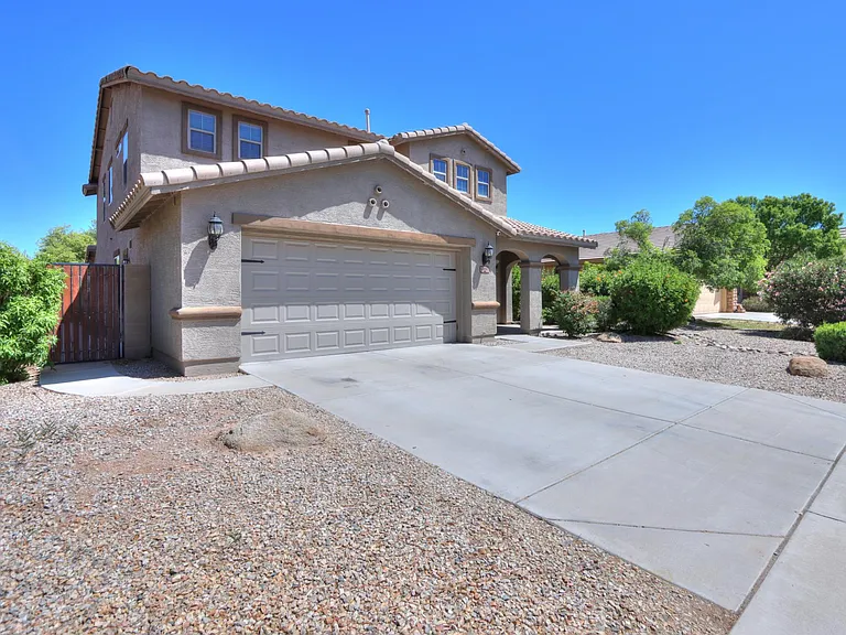 204 S La Amador Trl — Photo 2