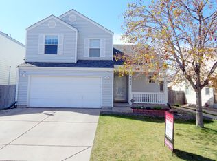 19048 E Carmel Dr, Aurora, CO 80011