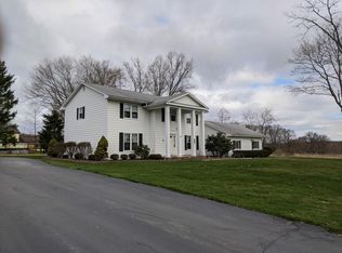 210 Beechwood Dr, Oil City, PA 16301
