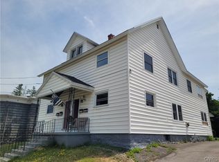 68 N Helmer Ave, Dolgeville, NY 13329