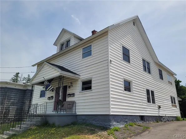 68 N Helmer Ave, Dolgeville, NY 13329