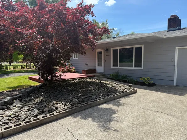 406 Hillview Dr, Lebanon, OR 97355