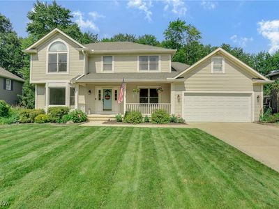 10318 Merriam Ln, Twinsburg, OH, 44087