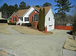 3420 Duncan Bridge Dr, Buford, GA