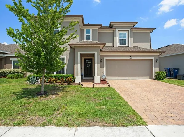 9382 HALSEY DRIVE, GROVELAND, FL 34736