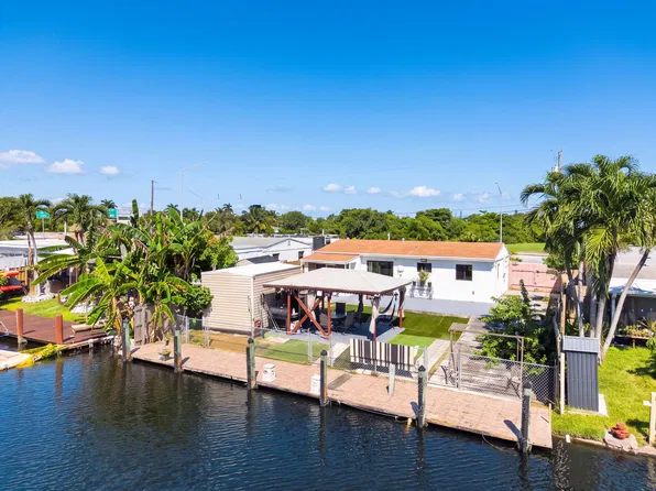 2634 SHERIDAN Street, Hollywood, FL 33020