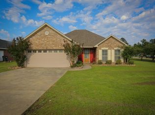 128 Tes Dr, Choudrant, LA 71227