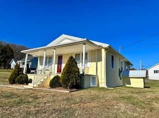 10095 Trading Post Ln, Bristol, VA 24202