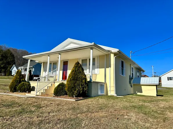 10095 Trading Post Ln, Bristol, VA 24202