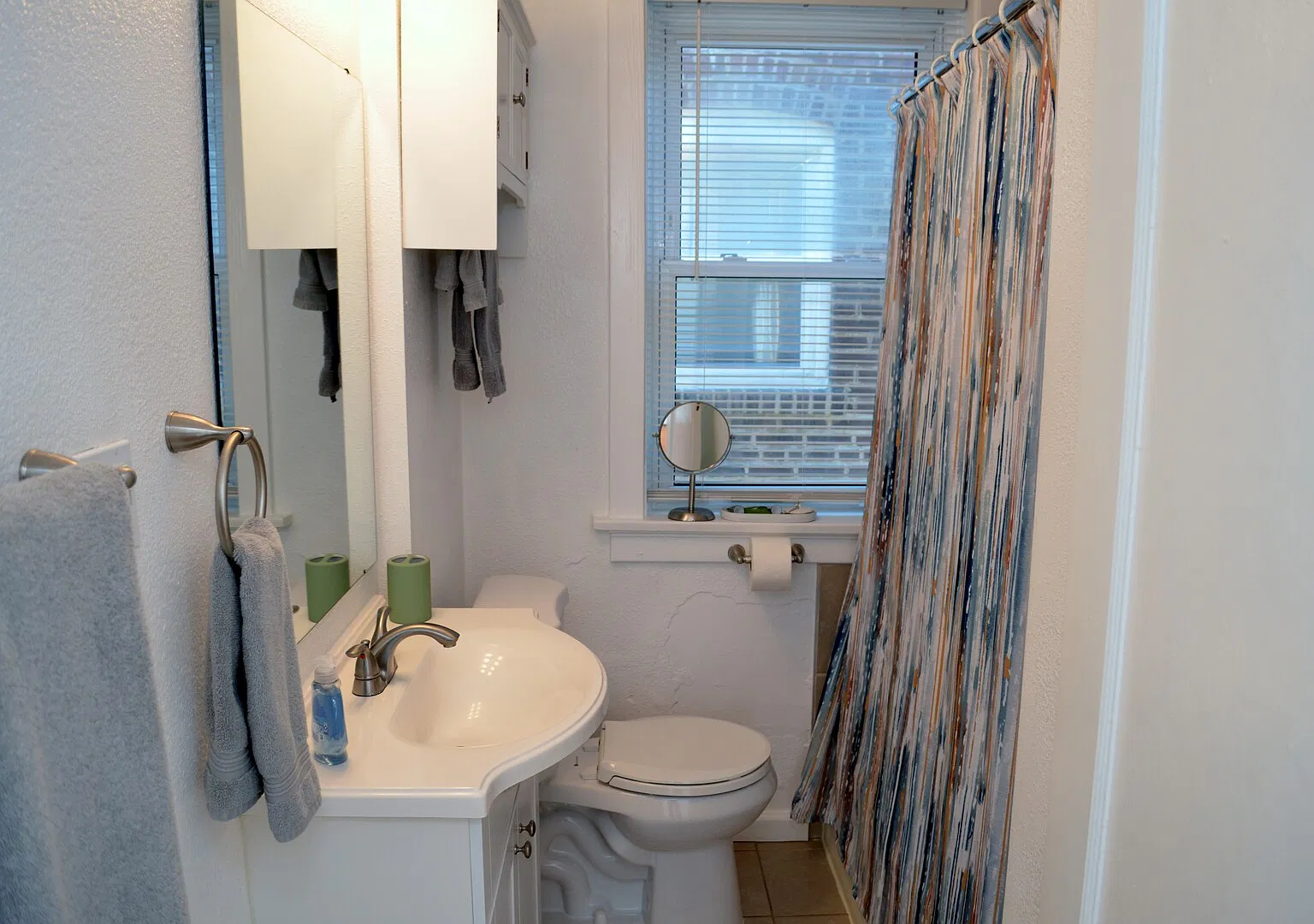 Southwest Gardens Private Apartment (2w) Close To Bjc & Slu Hospitals — Photo 3