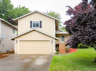 899 Foothill Ct NE, Keizer, OR 97303